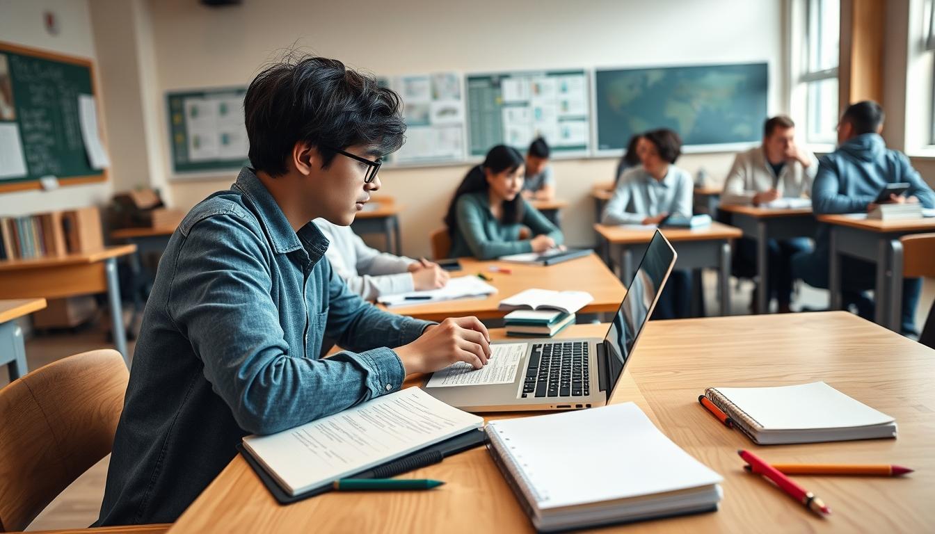 Privacy and data protection for educational website visitors